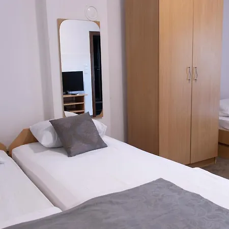 Hotel Amicus