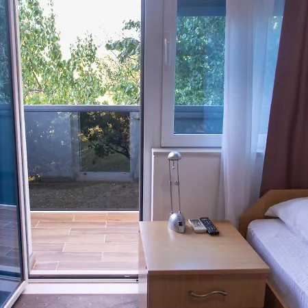 Hotel Amicus