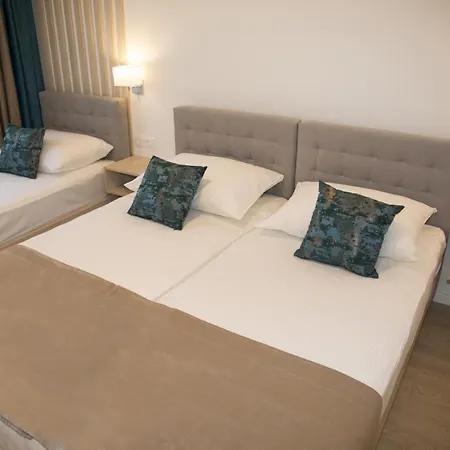 Hotel Amicus 4*