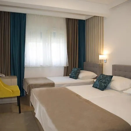 Hotel Amicus Mostar