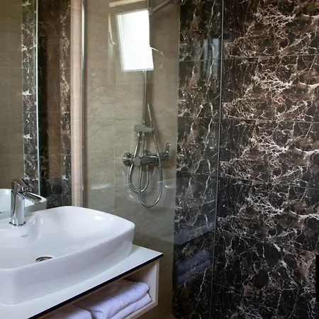 Amicus Hotel 4*