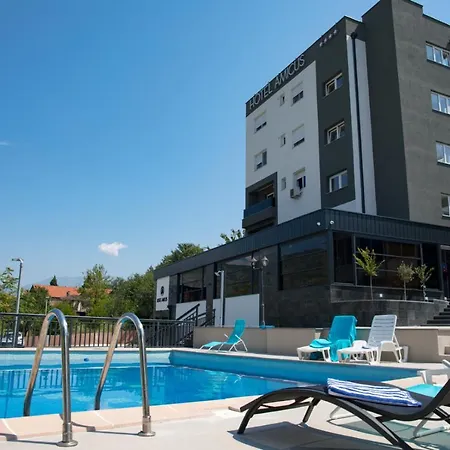 Amicus Mostar