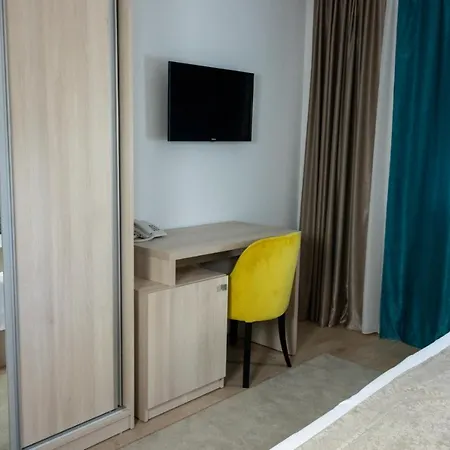 Amicus Отель Мостар