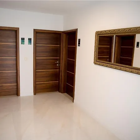 Hotel Amicus