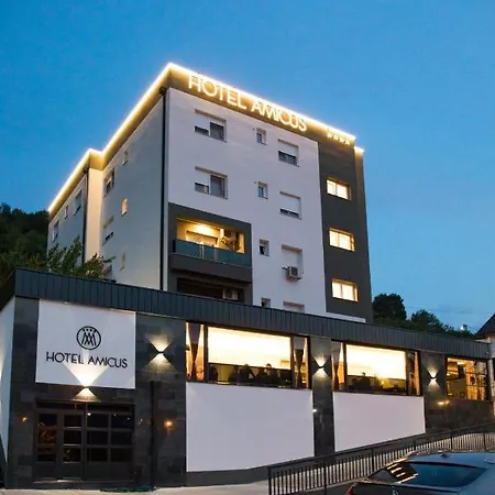 Amicus Mostar