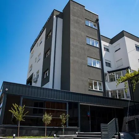 Amicus 4* Mostar