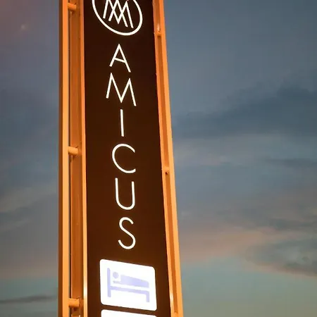 Amicus Hotel Mostar