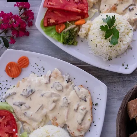 Amicus 4* Мостар