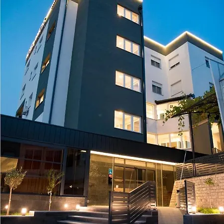 Amicus Hotel Mostar