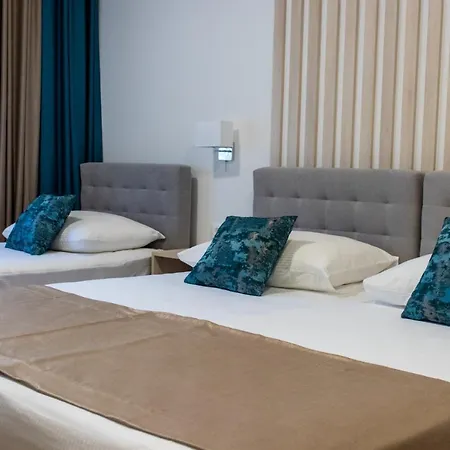 Amicus Hotel 4*