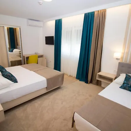 Hotel Amicus