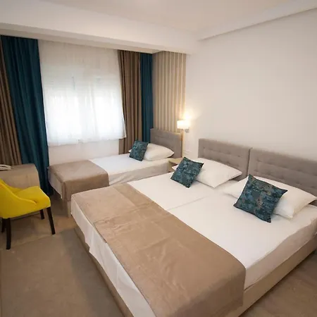 Hotel Amicus