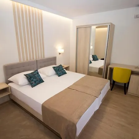 Отель Amicus Мостар