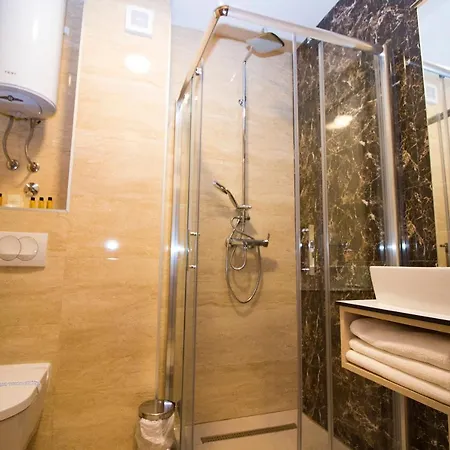 Amicus 4* Мостар