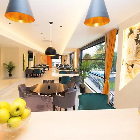 Amicus Hotel 4*