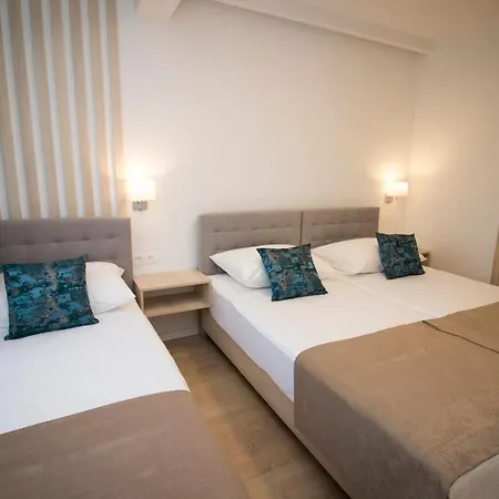 Отель Amicus Мостар