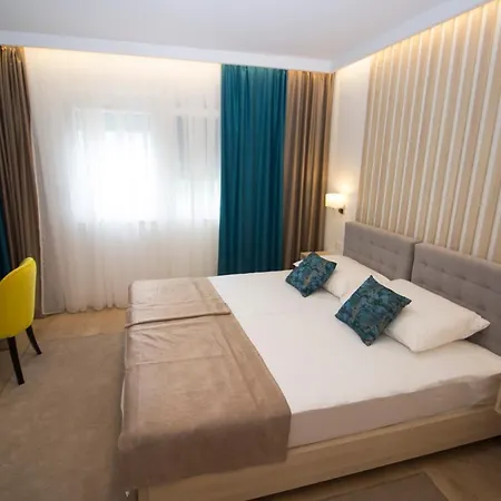Amicus Hotel Mostar