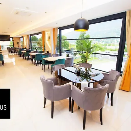 Amicus Hotel Mostar