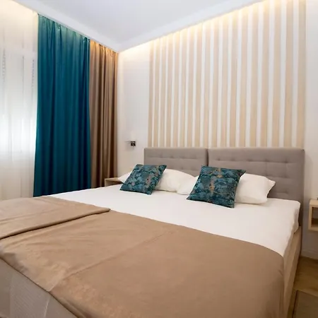 Amicus Hotel Mostar