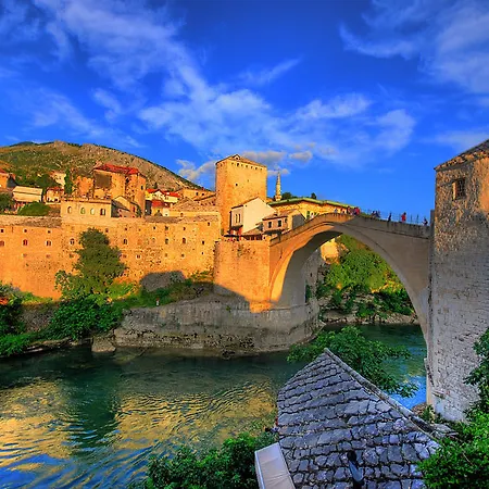 Amicus Mostar