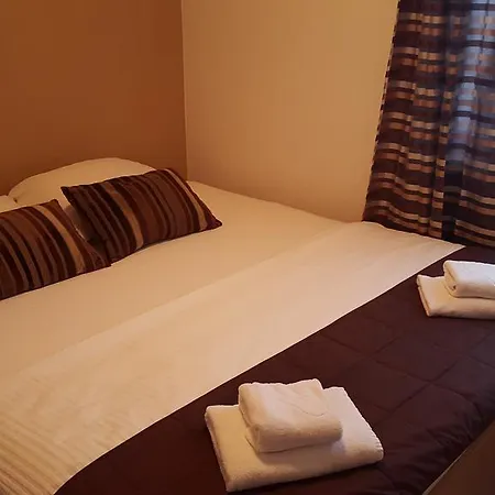 Hotel Amicus 4*