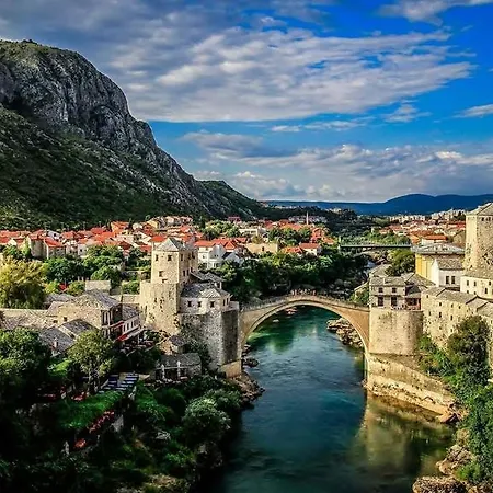 Hotel Amicus Mostar