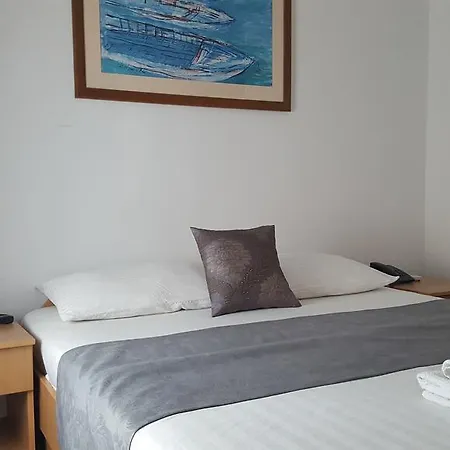 Amicus Hotel Mostar