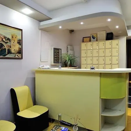 Hotel Amicus
