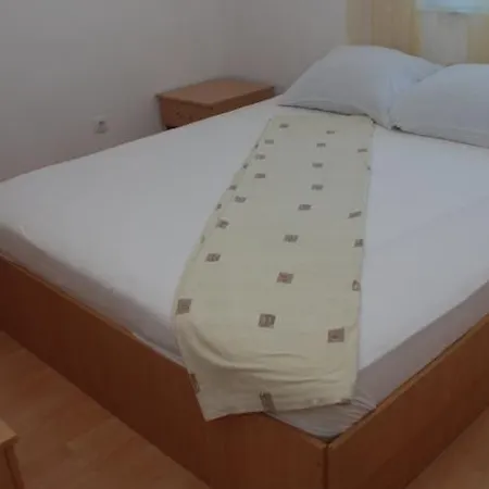 Отель Amicus Мостар