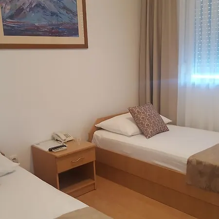 Hotel Amicus