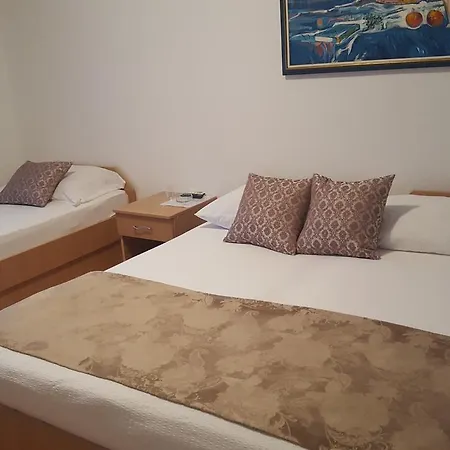 Amicus Hotel Mostar