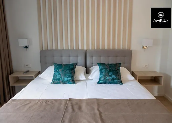 Hotel Amicus