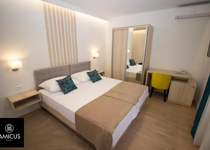 Hotel Amicus Mostar