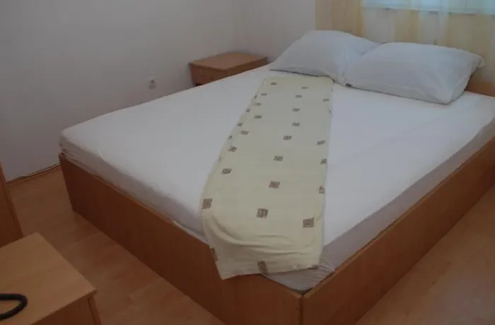 酒店 Amicus 莫斯塔尔