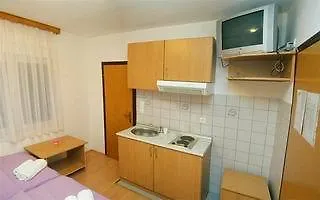 Amicus 酒店 莫斯塔尔